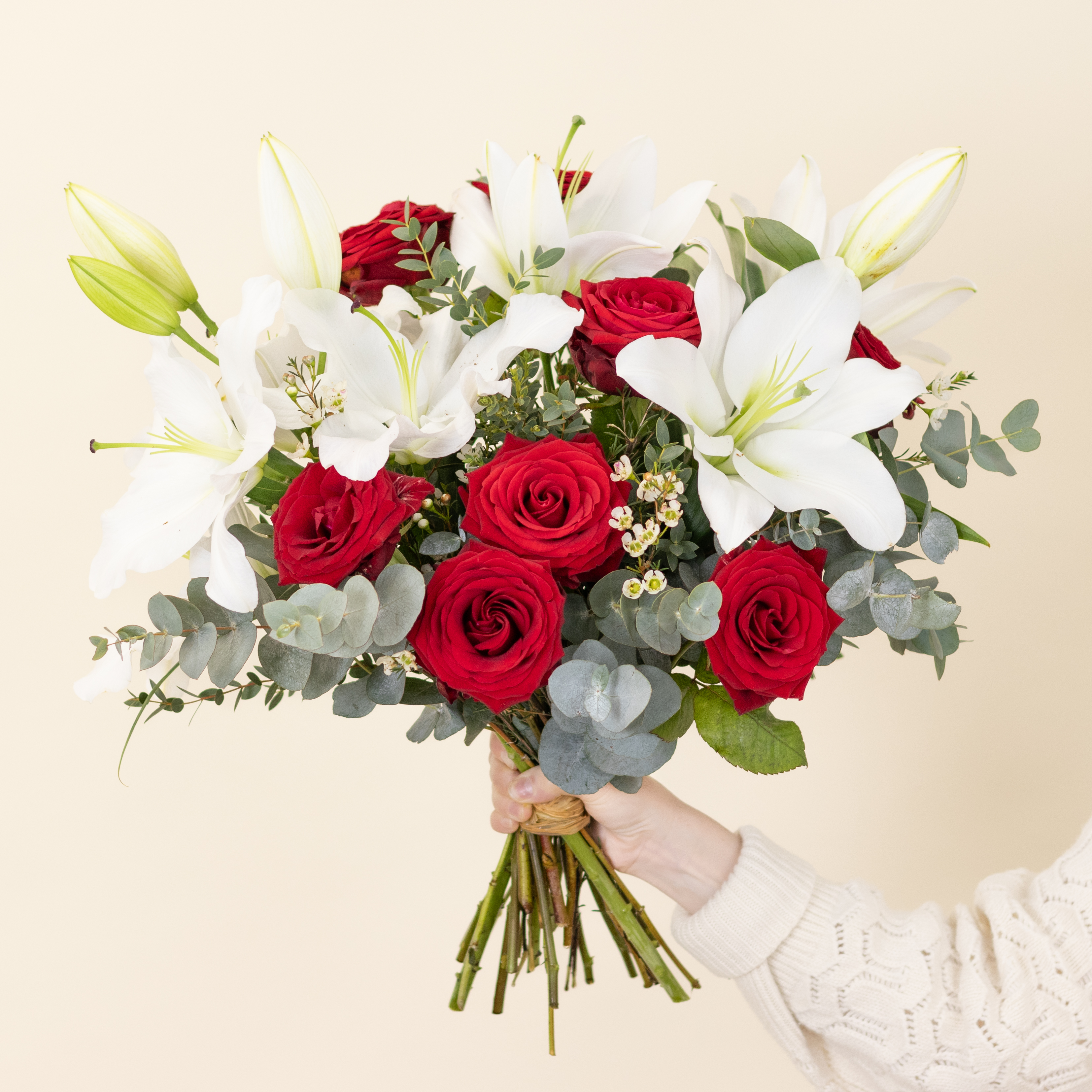 Bouquet di Gigli