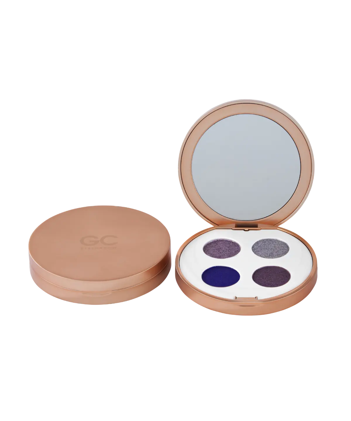 Image of Eyeshadows Fairy Blues