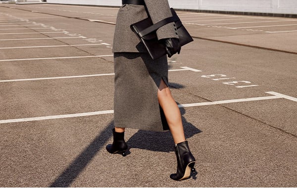 SCARPE