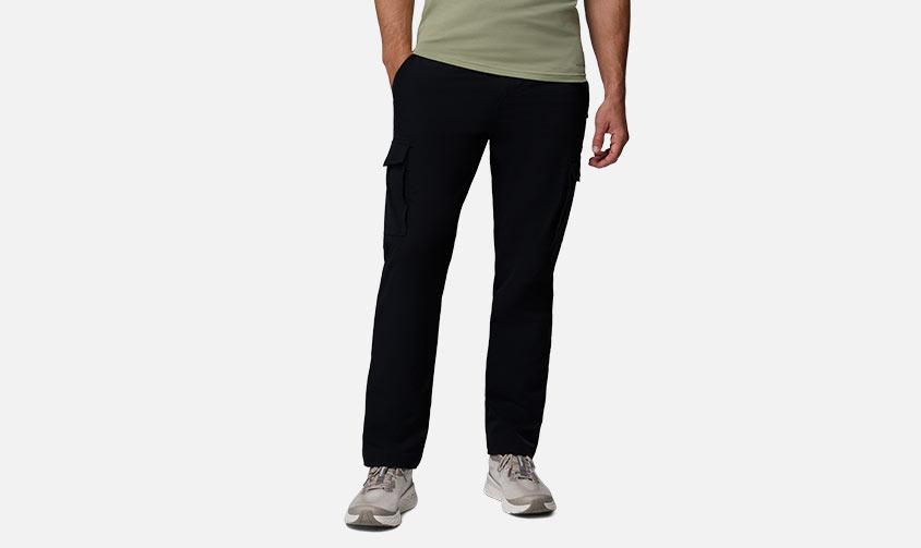 Men's ROC™ Tech Cargo Trousers