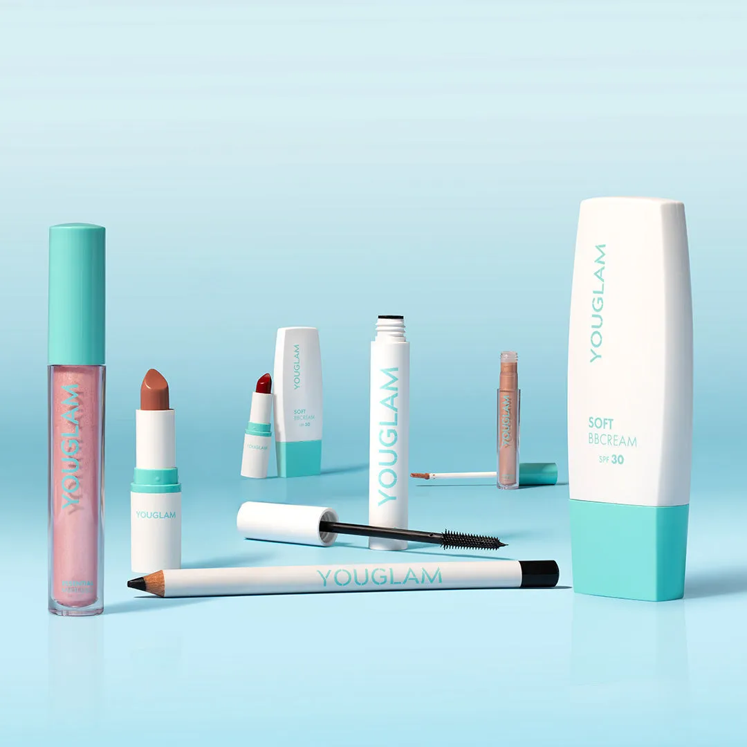 Image of KIT TOTAL GLAM