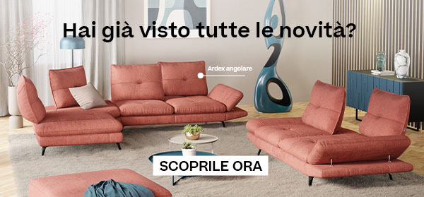 Novità