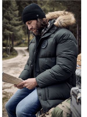 Parka