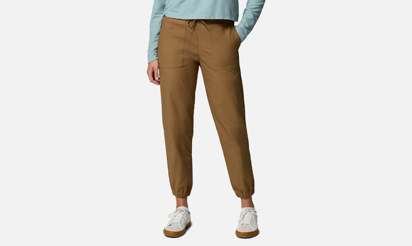 Women's ROC™ Ripstop Jogger