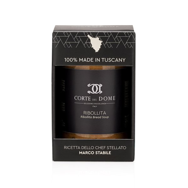 Ribollita 300g - Corte del D...