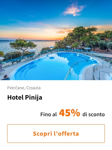 Hotel Pinija