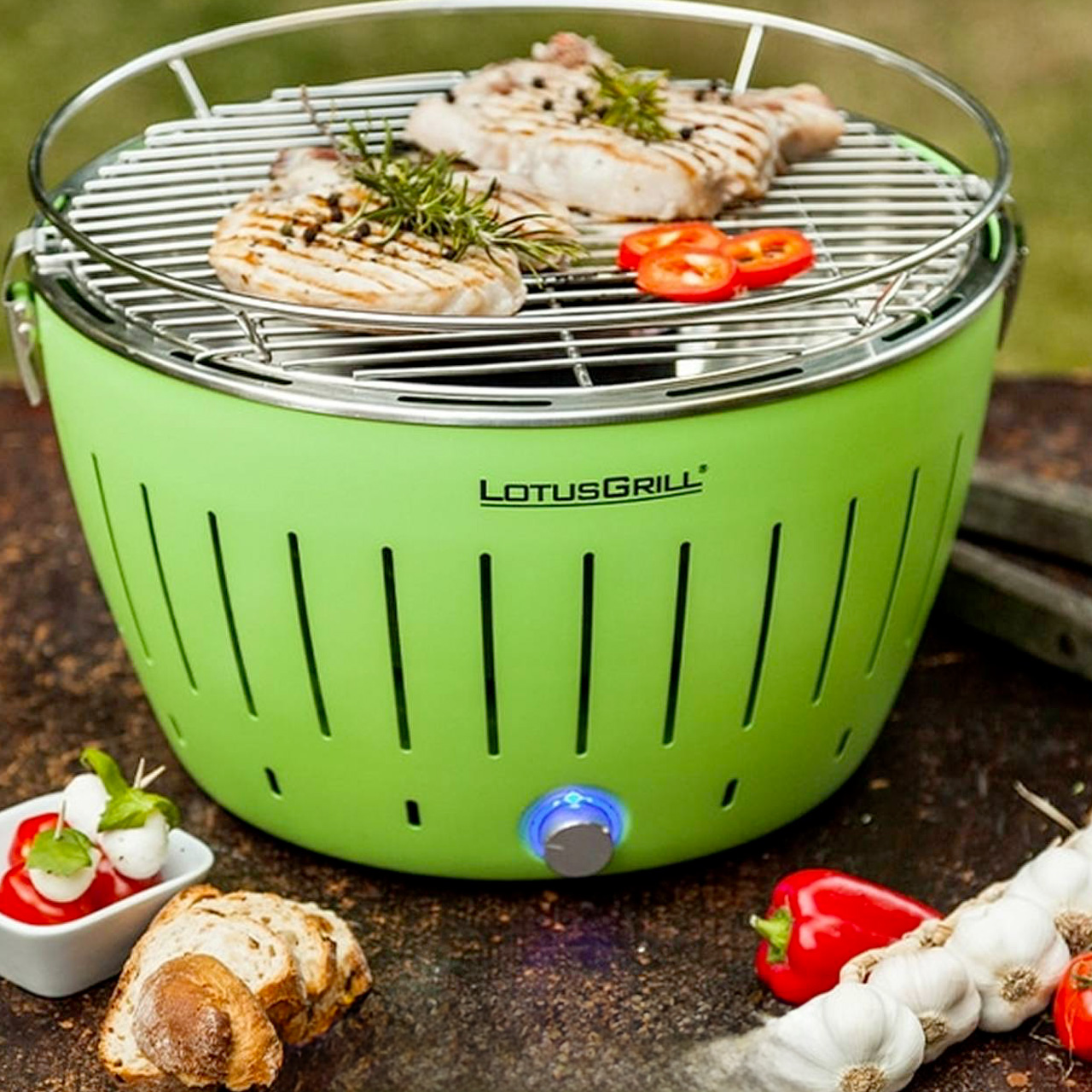 grill