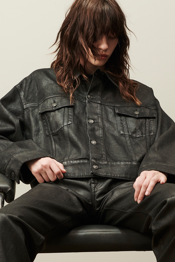 7 For All Mankind