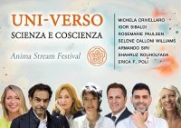 Uni-Verso: Scienza e Coscienza (Video Seminario) Streaming - Da Vedere Online