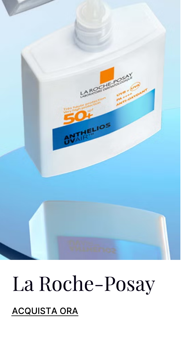 La roche posay
