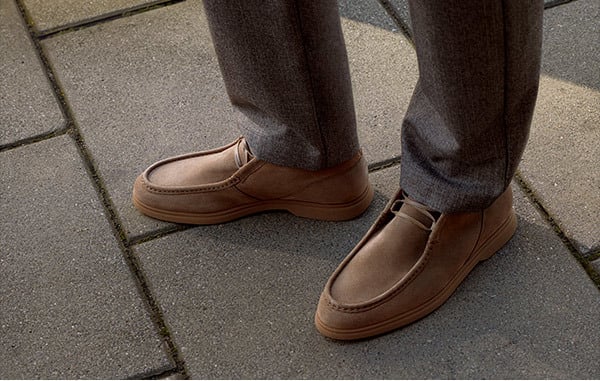 SCARPE