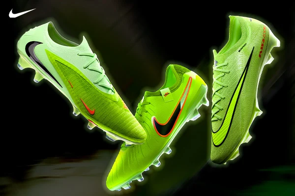 Nike & Puma New Collections!⚡🌡️🥵