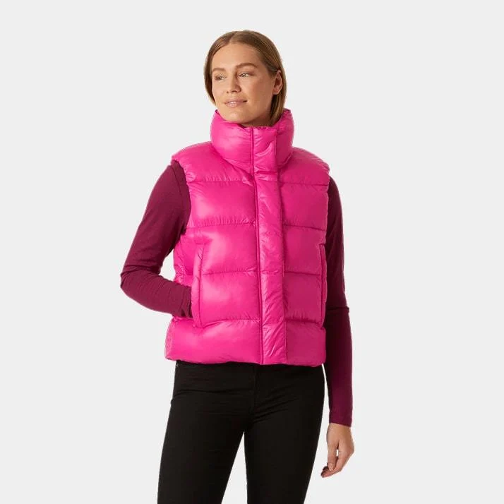 Women's Jade Vest