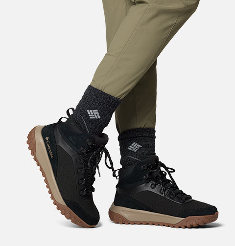 Women's Burnsider™ Waterproof Boot
