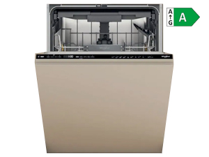 Whirlpool Lavastoviglie Maxispace BI 60