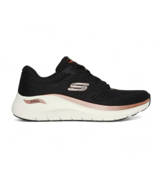 scarpe-da-ginnastica-arch-fit-2.0-glow-the-distance-nere