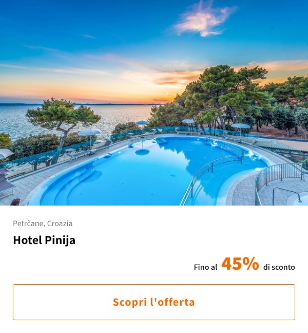 Hotel Pinija