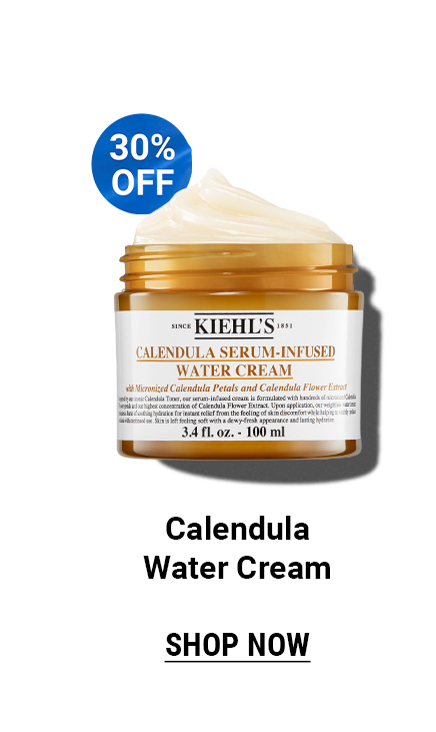 Calendula Water Cream