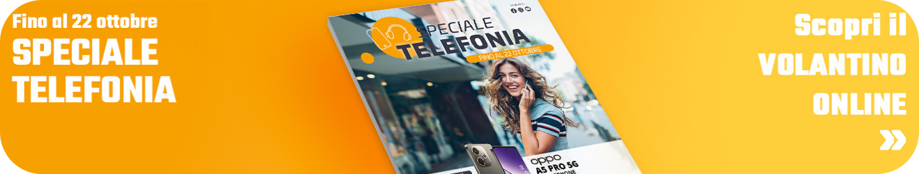 Speciale Telefonia