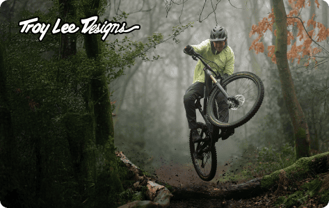 Troy Lee Designs