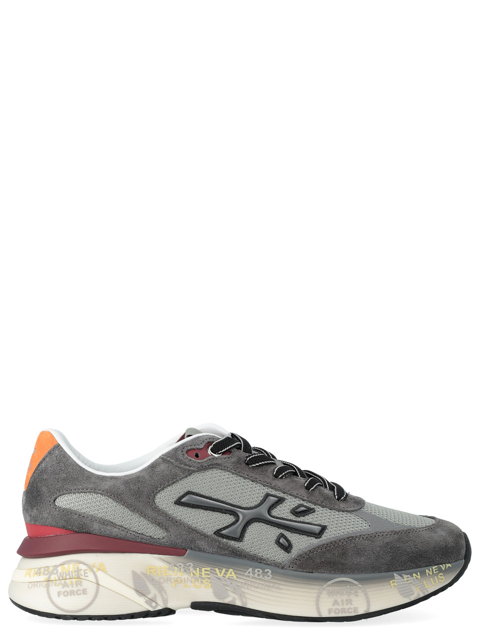 Image of PREMIATA