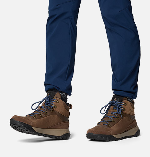 Men's Burnsider™ Waterproof Boot