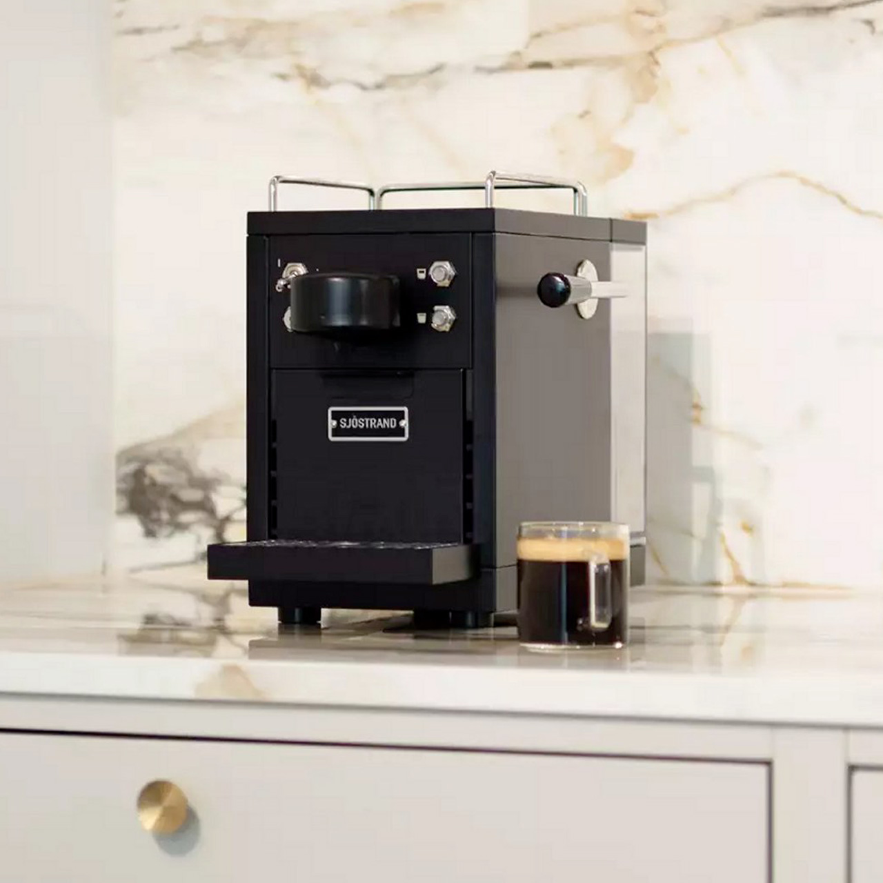 macchina da caffè