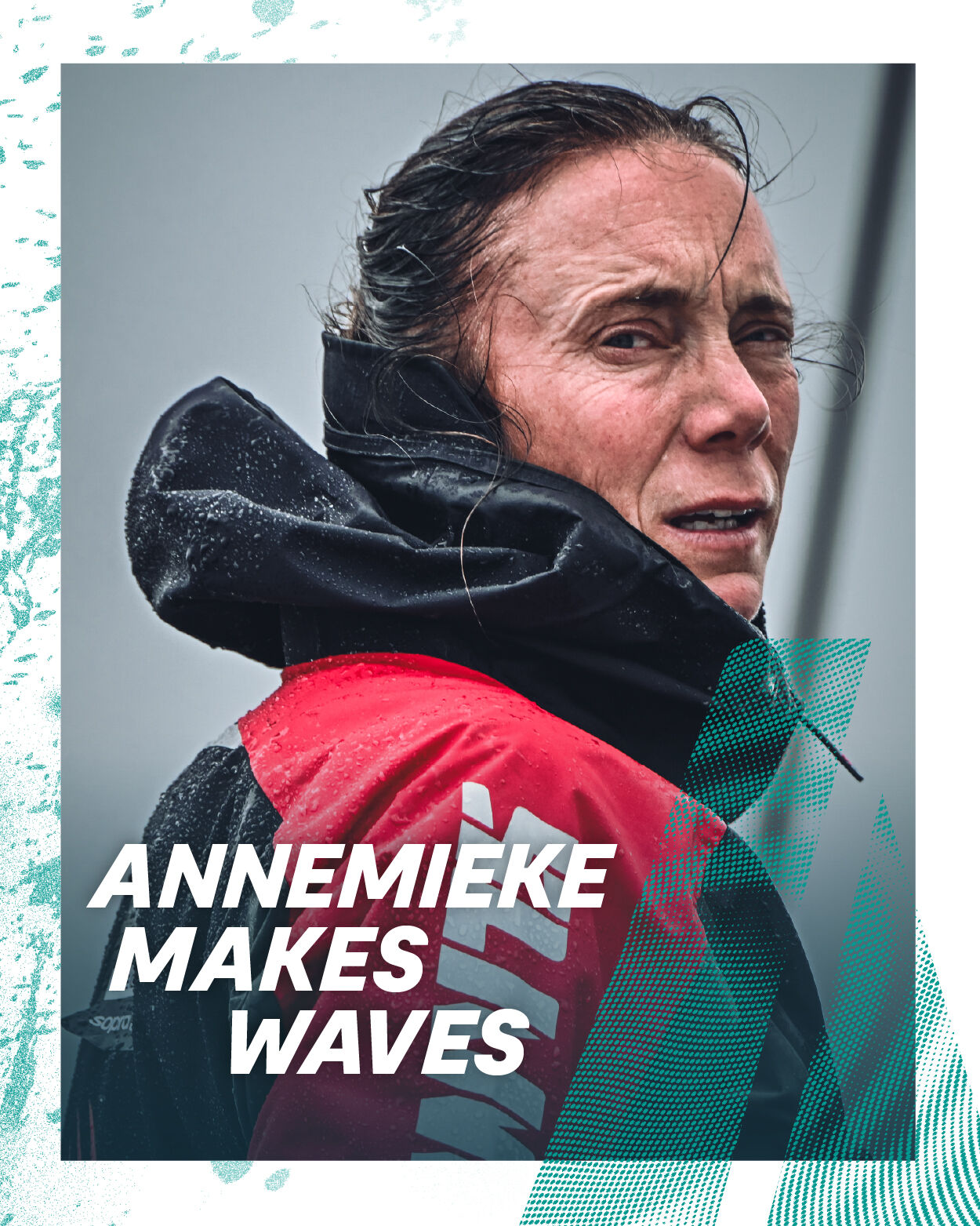 MAKING WAVES_ANNEMIEKE MAKES WAVES