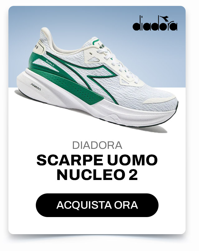 Scarpe uomo Nucleo 2
