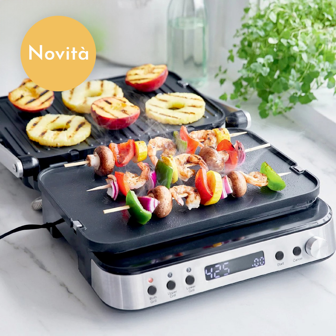 grill