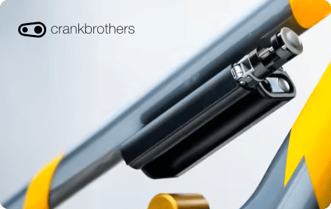 Crankbrothers