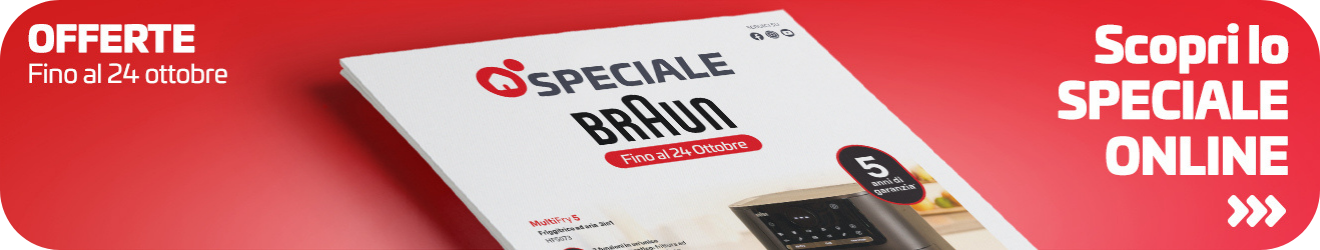 Speciale Braun