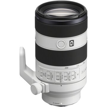 FE 70-200mm f/4 G OSS II