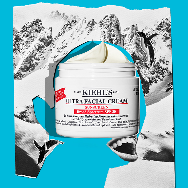 Ultra Facial Cream SPF 30