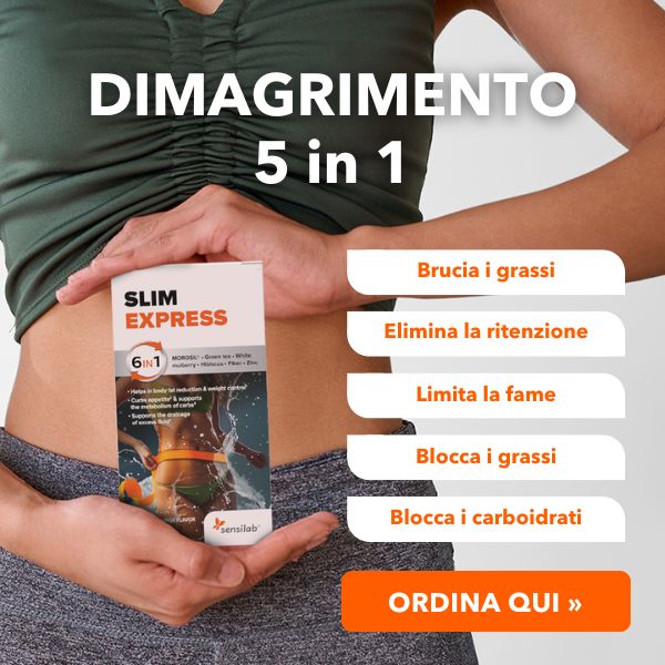 Slim Express