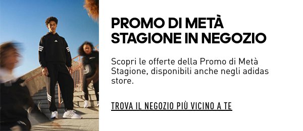 Trova il negozio più vicino a te