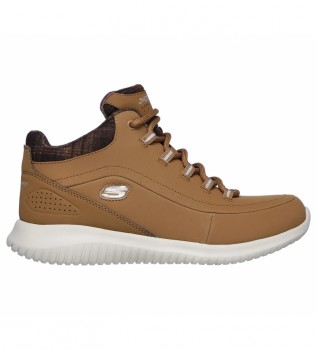 stivaletti-ultra-flex-just-chill-in-pelle-marrone