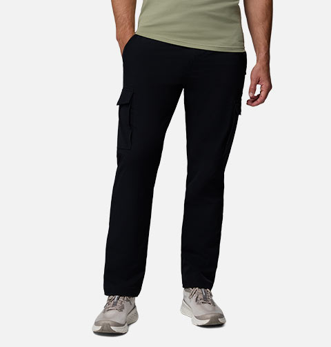 Men's ROC™ Tech Cargo Trousers