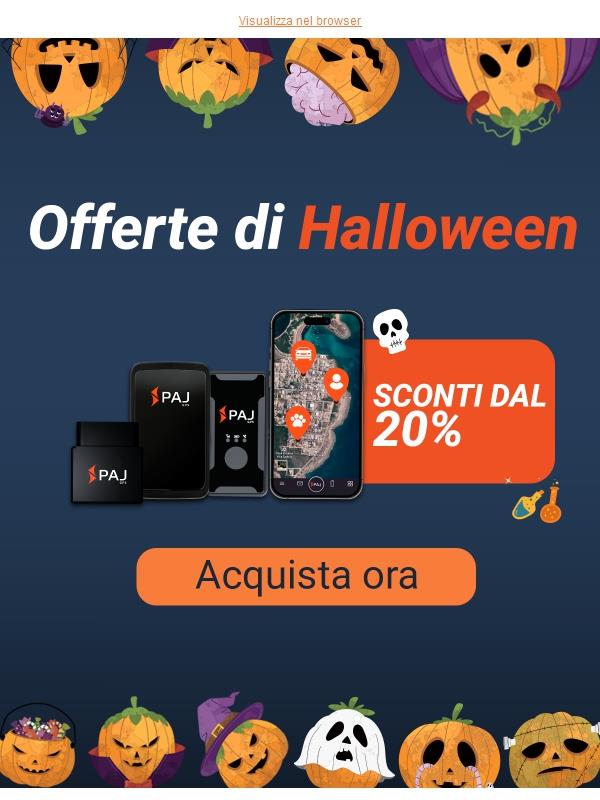 Hai il coraggio di aprire questa email?