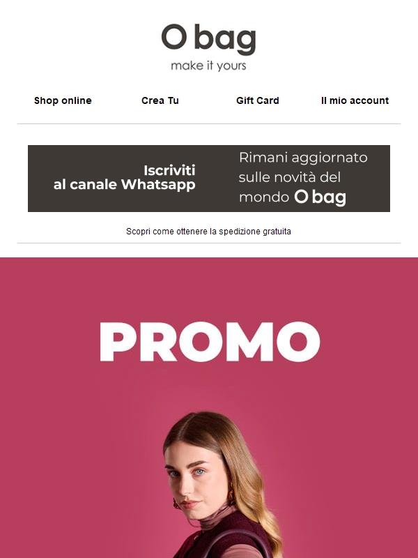 Autumn Sale: sconti speciali fino al 30%!