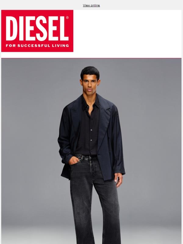 Guida al denim | Trova il tuo fit