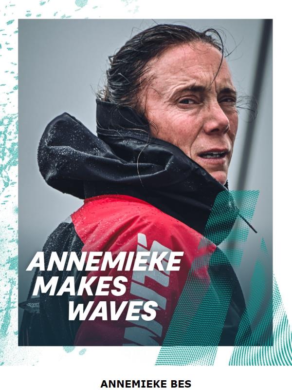 🌊 Making Waves