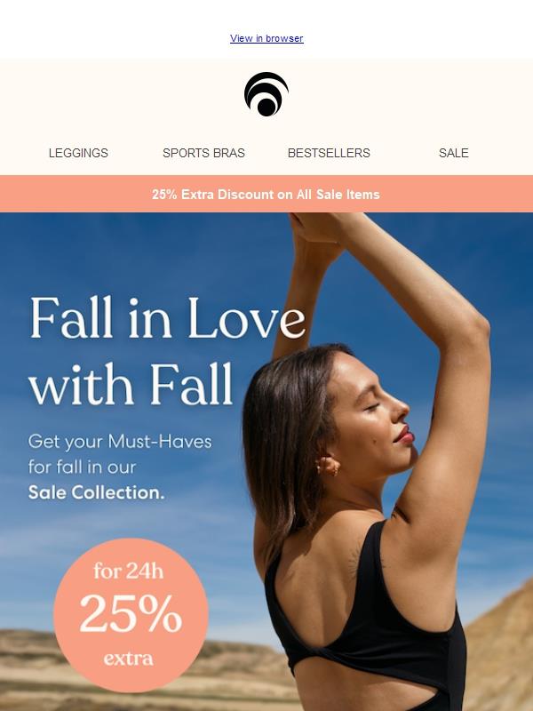 Golden Autumn Vibes. 🌅