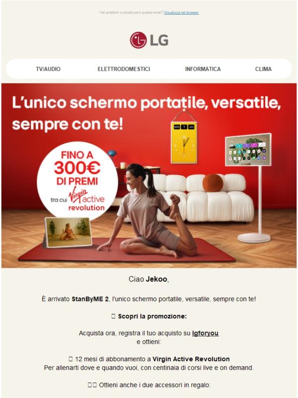 È arrivato StanByME 2 con premi fino a 300€!