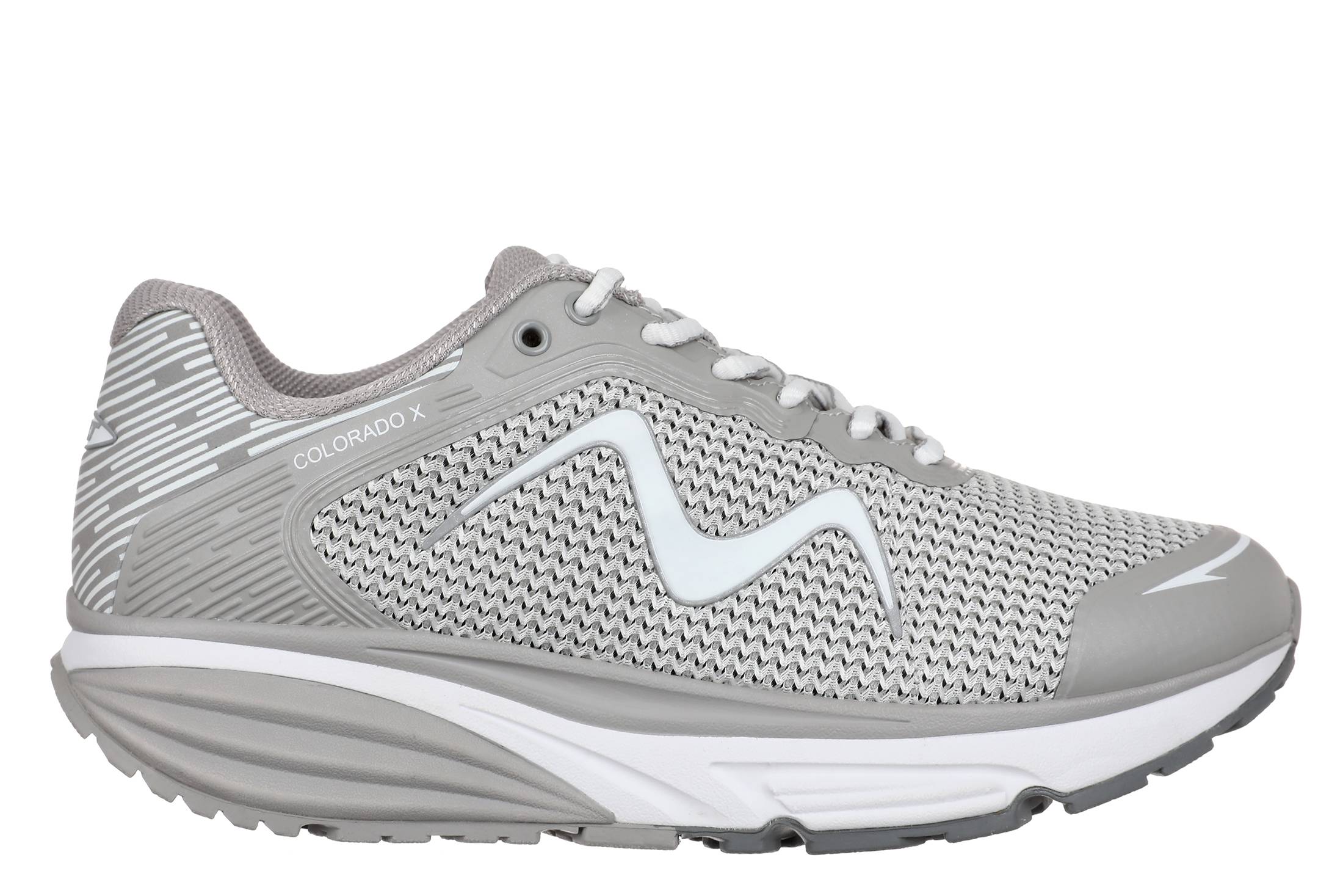 MBT COLORADO X Scarpe outdoor da donna