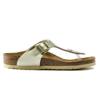sandali-stretti-gizeh-birko-flor-oro-metallizzato