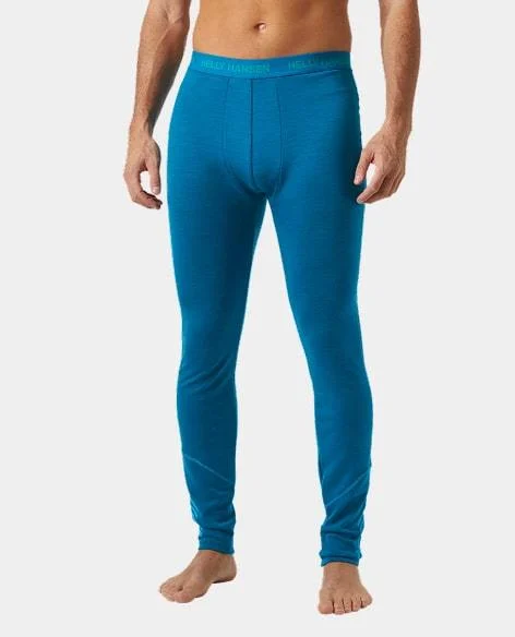 Men's LIFA® Merino Midweight Base Layer Pants