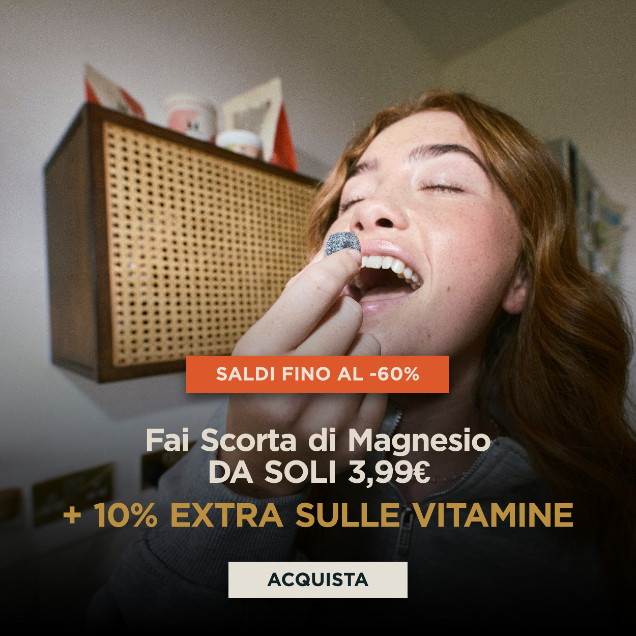 magnesio
