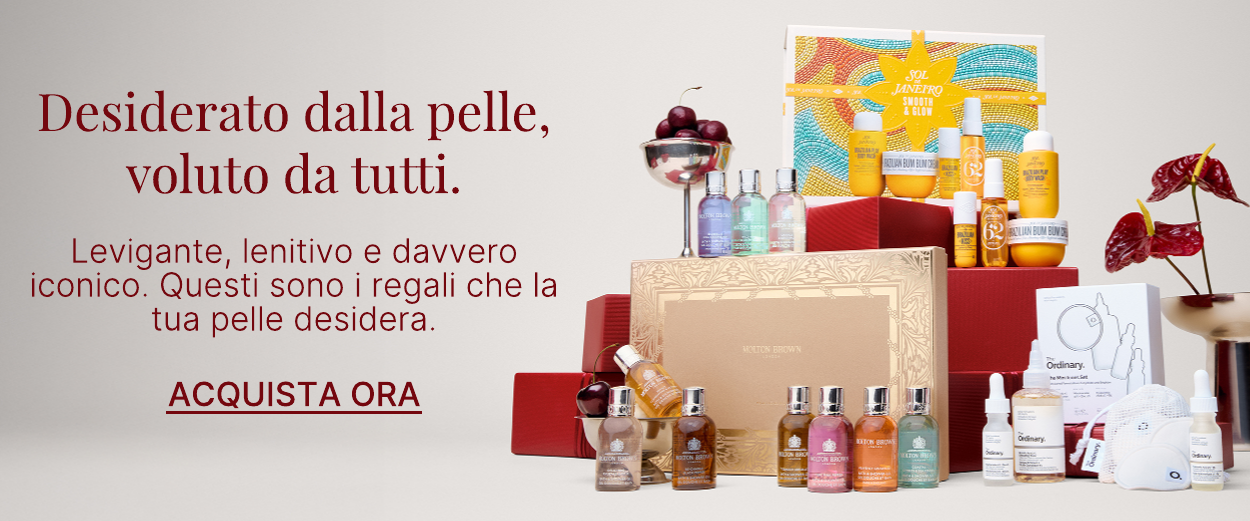 CADEAUX PEAU