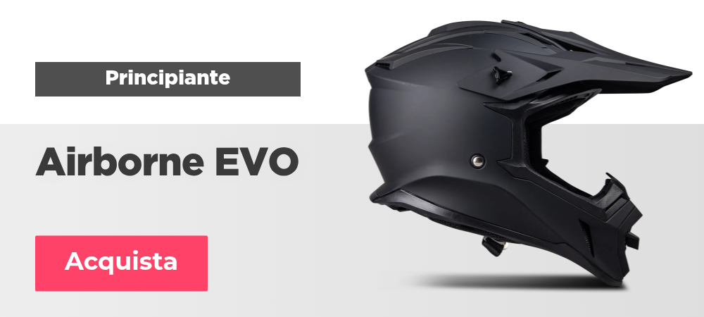 Airborne EVO